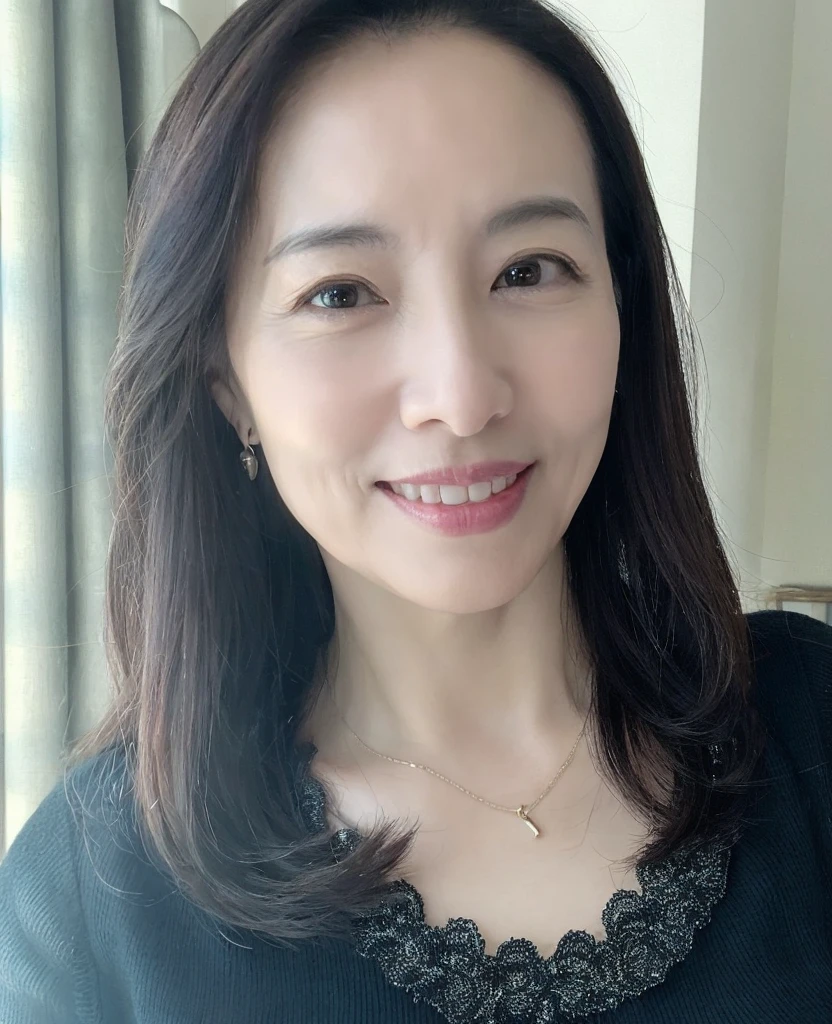 beautiful、Beauty、Around fifty