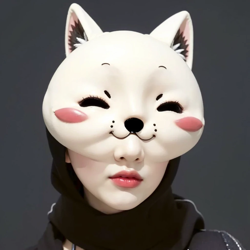 (Best quality, 8k, 32k, Masterpiece, UHD:1.2),Photo of Pretty Japanese hijab woman, large breasts, oversize hoody outer. ,embroidery