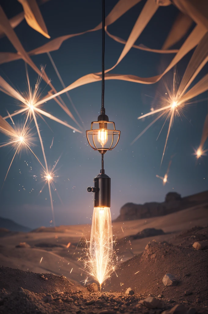 Empresa chamada (Spark Innovations)