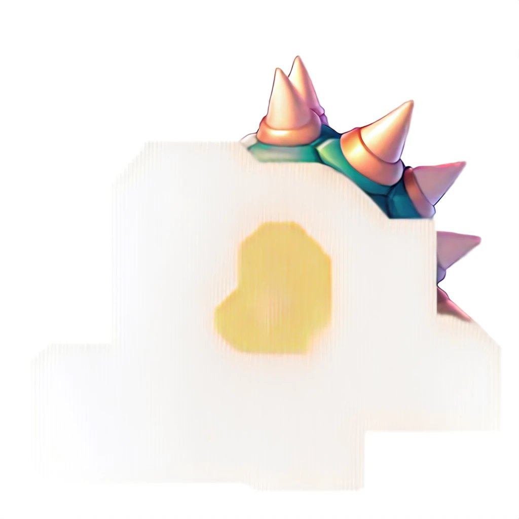 best quality, highly detailed,masterpiece,ultra-detailed,illustration,
Create a futuristic and cyberpunk world that embodies the essence of the art of science fiction. Bowser is sleeping