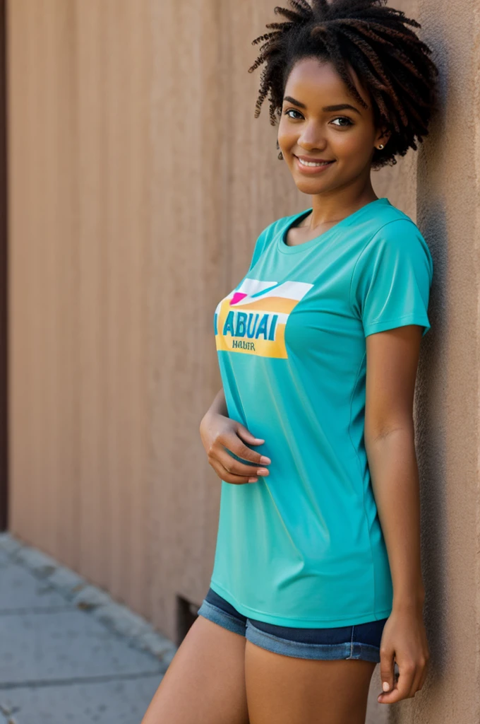 aruba t-shirt