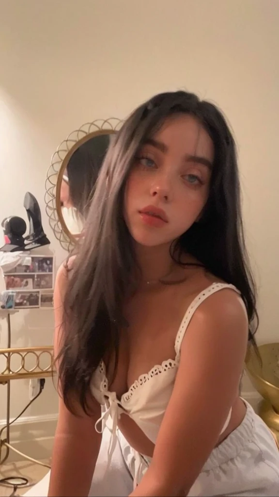 Billie eilish ocean eyes