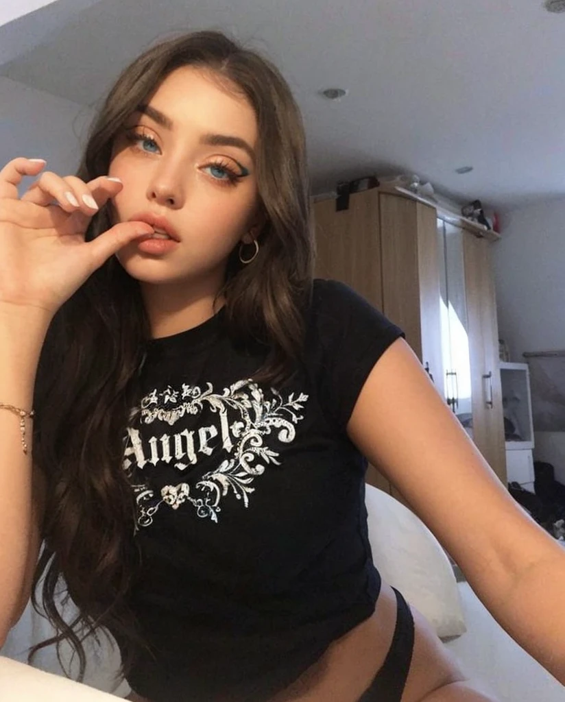 Billie eilish ocean eyes