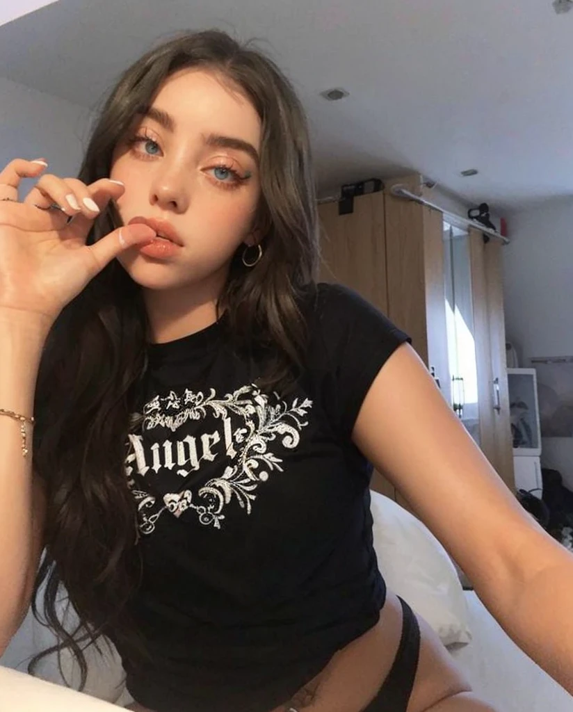 Billie eilish ocean eyes