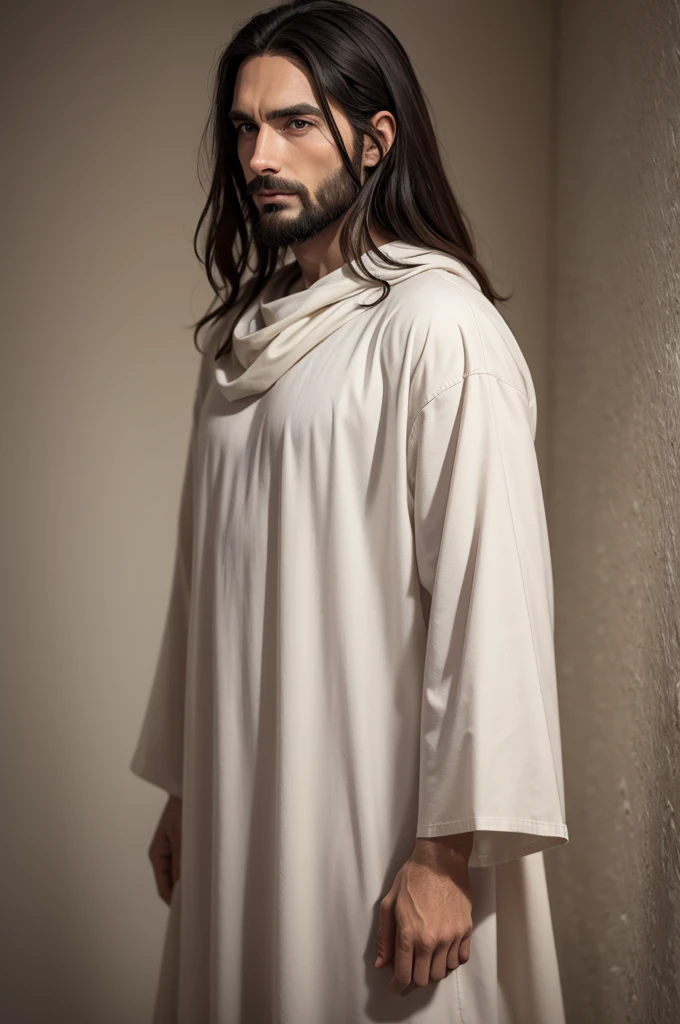 jesus