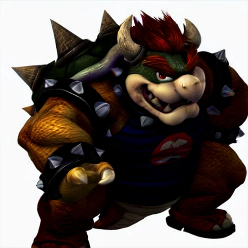 bows bows bows bows bows bows bows bows bows bows bows bows bows bows bows bows bows bows bows bows bows, bowser, bowser nintendo, koopa, fire breathing. bowser, goron brute, mario, spiky skin, nintendo, smug smirk, roguish smirk, huge spikey teeth, :3, super smash bross, inspired by Luigi Kasimir