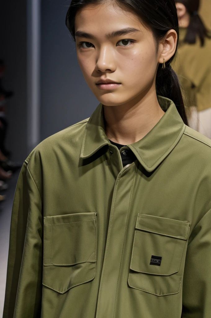 Acne