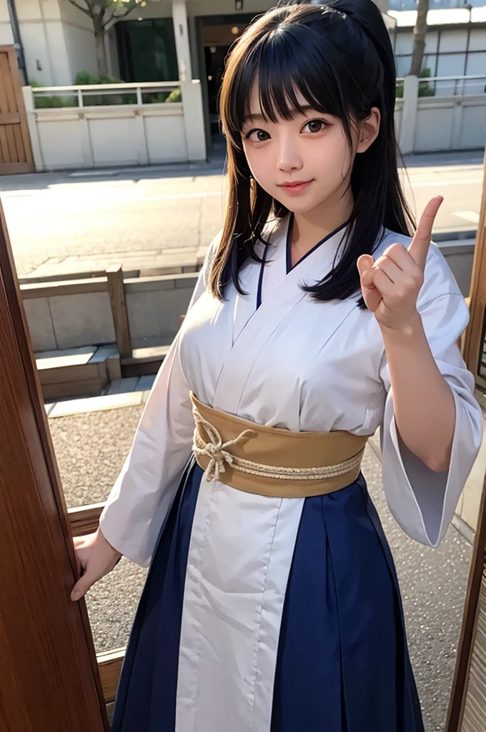Japanese 、Random Hair、Random facial expressions、Random pose