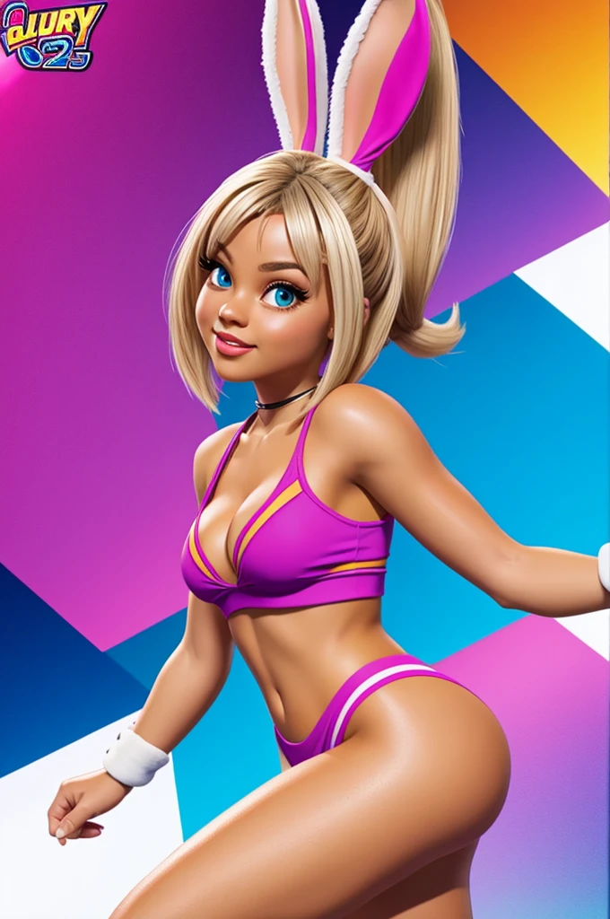 Lola Bunny
