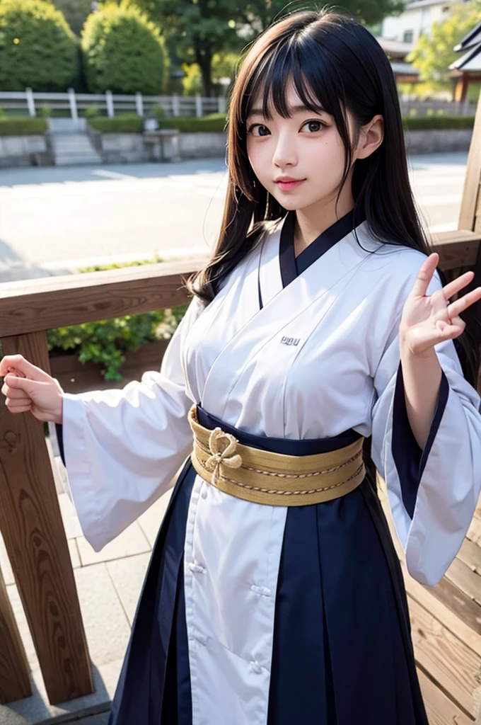Japanese 、Random Hair、Random facial expressions、Random pose