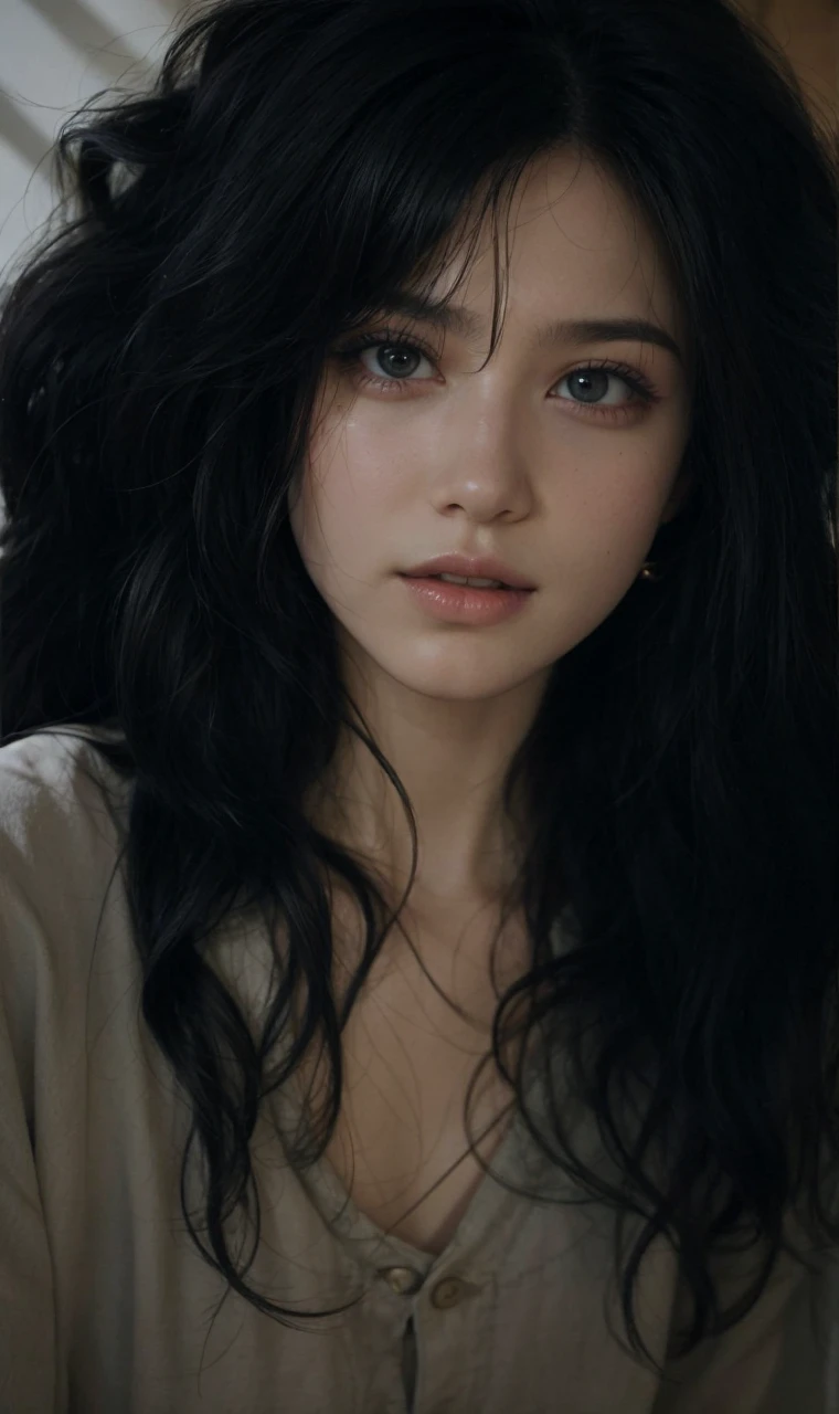 blackquality hair