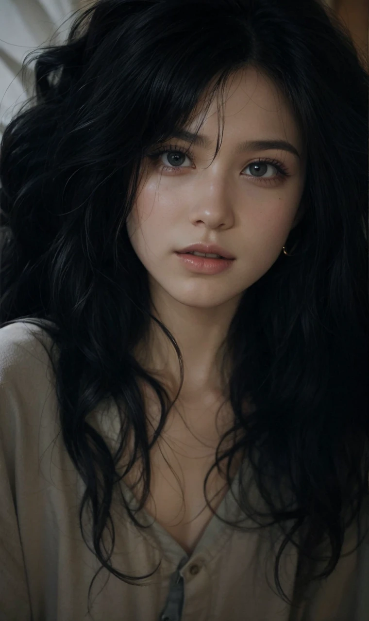 blackquality hair