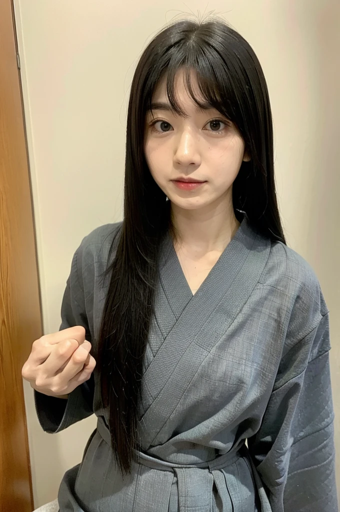 Japanese 、Random Hair、Random facial expressions、Random pose