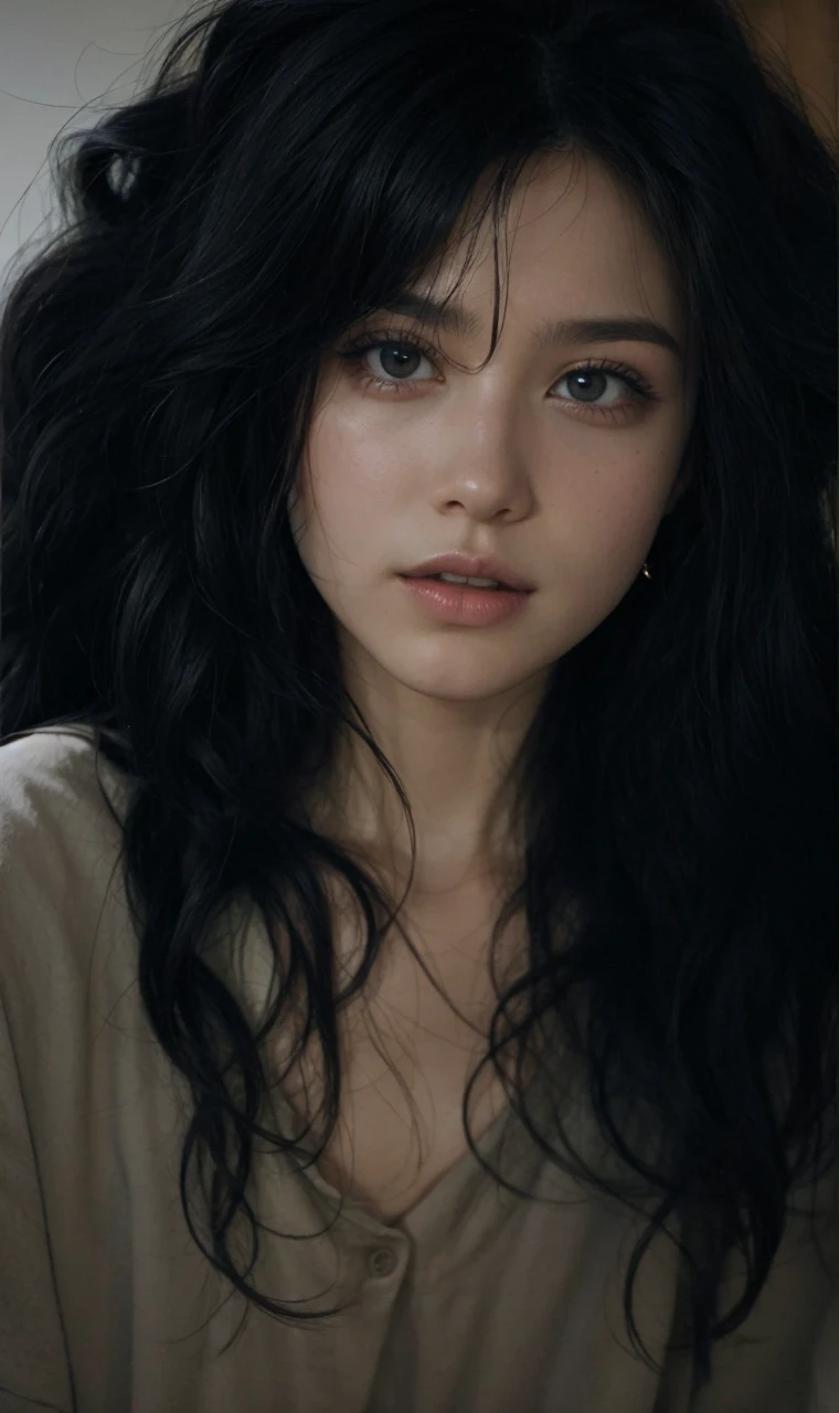 blackquality hair