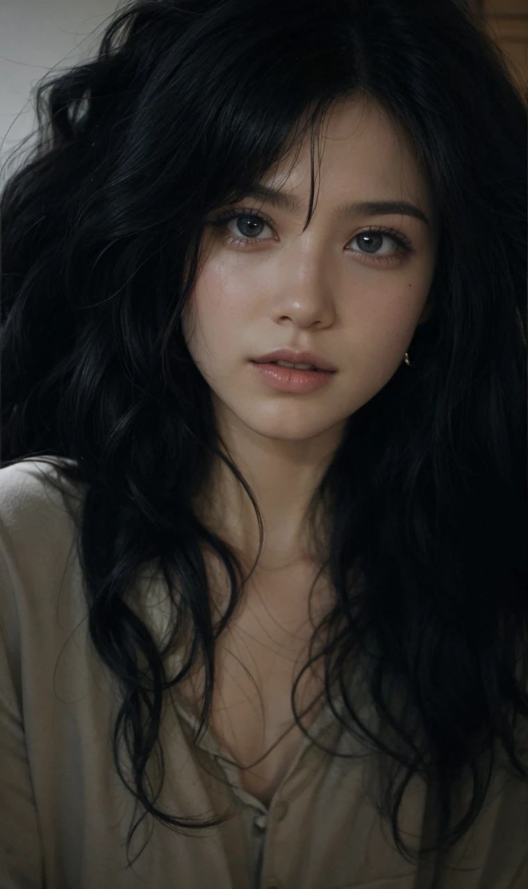 blackquality hair