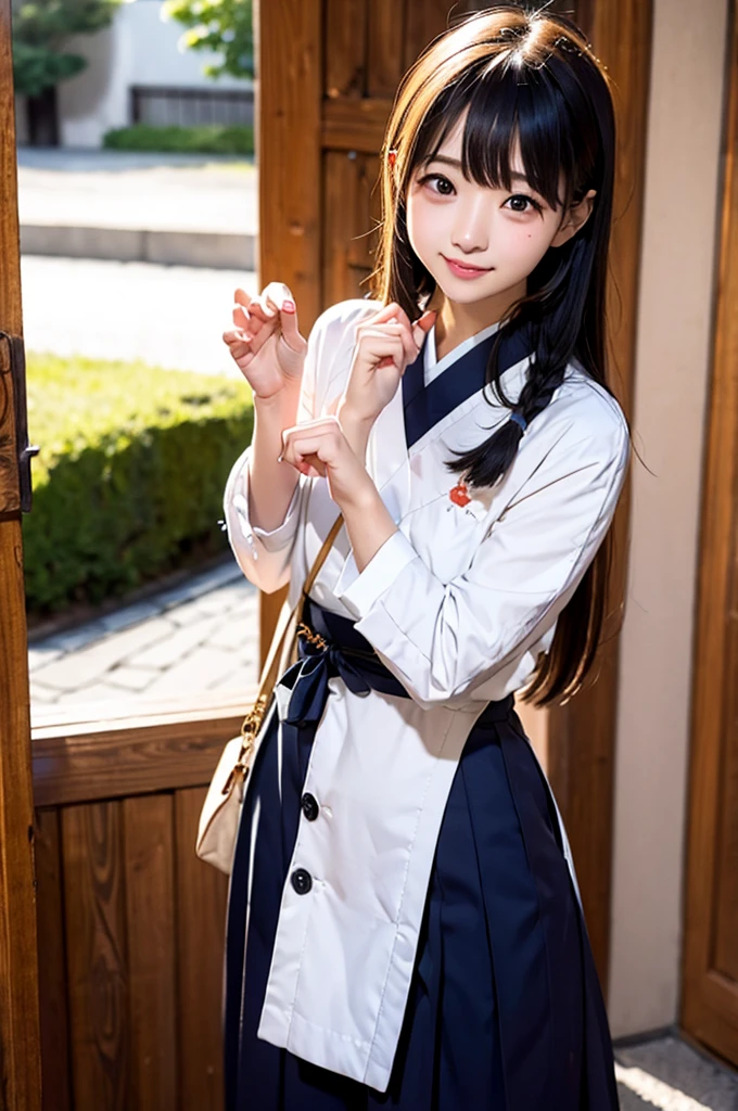 Japanese 、Random Hair、Random facial expressions、Random pose