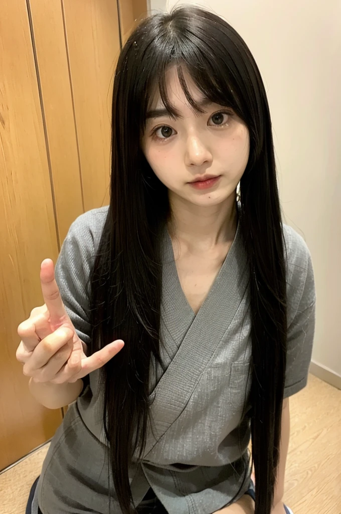 Japanese 、Random Hair、Random facial expressions、Random pose