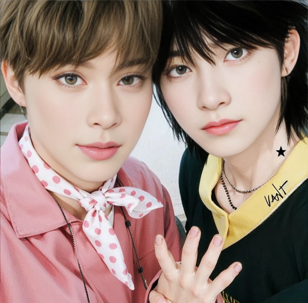 Jimin de BTS