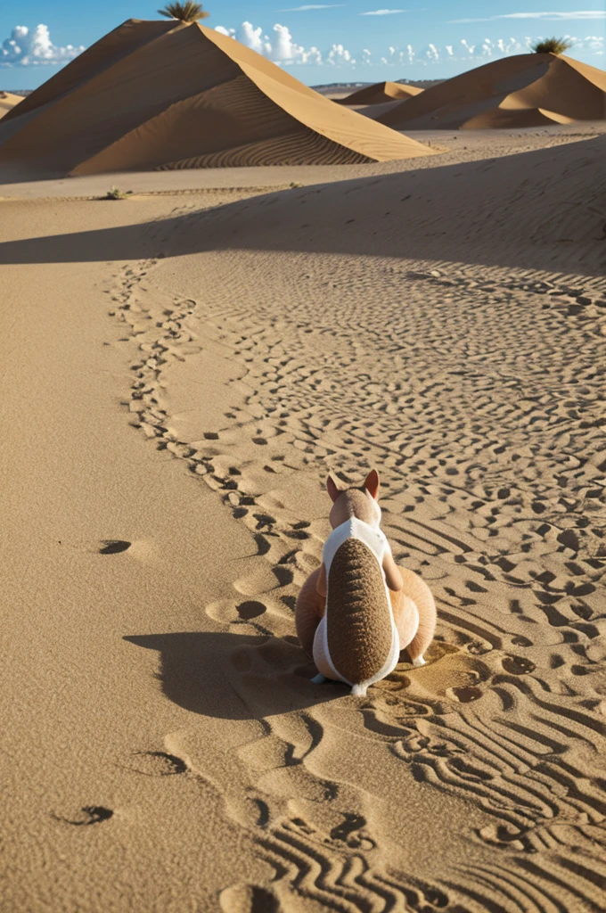 Sandy Cheeks 