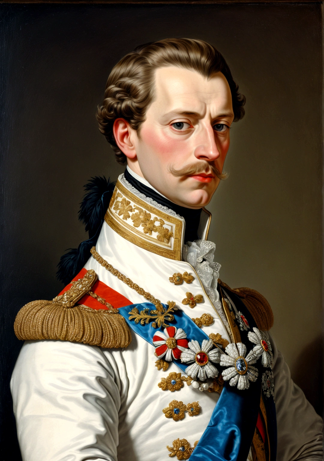 Ferdinand I of Austria