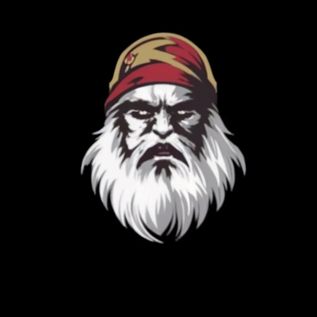 pirate man