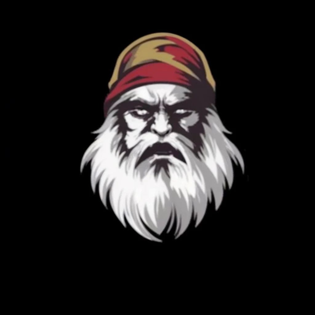 pirate man
