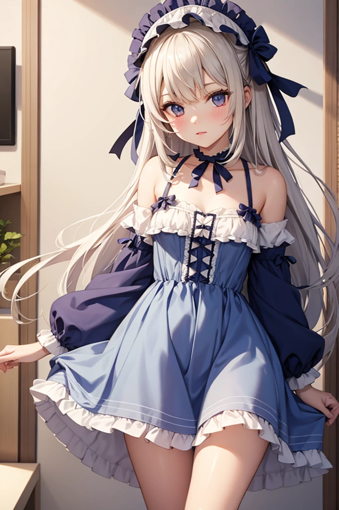 babydoll