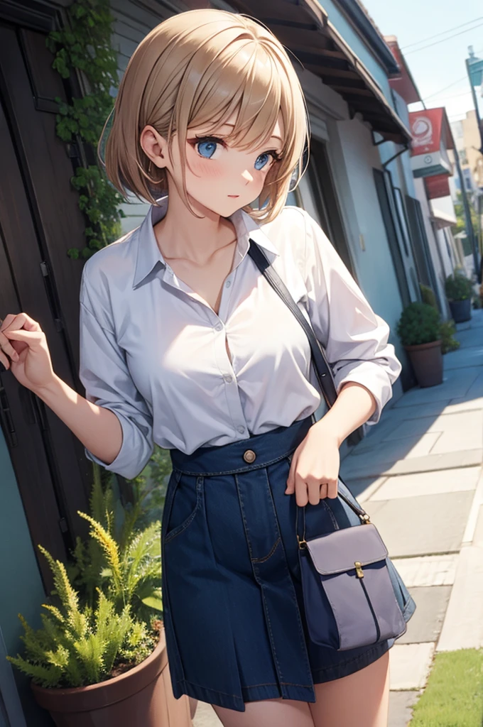 chemise