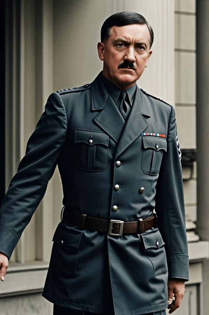 adolf hitler