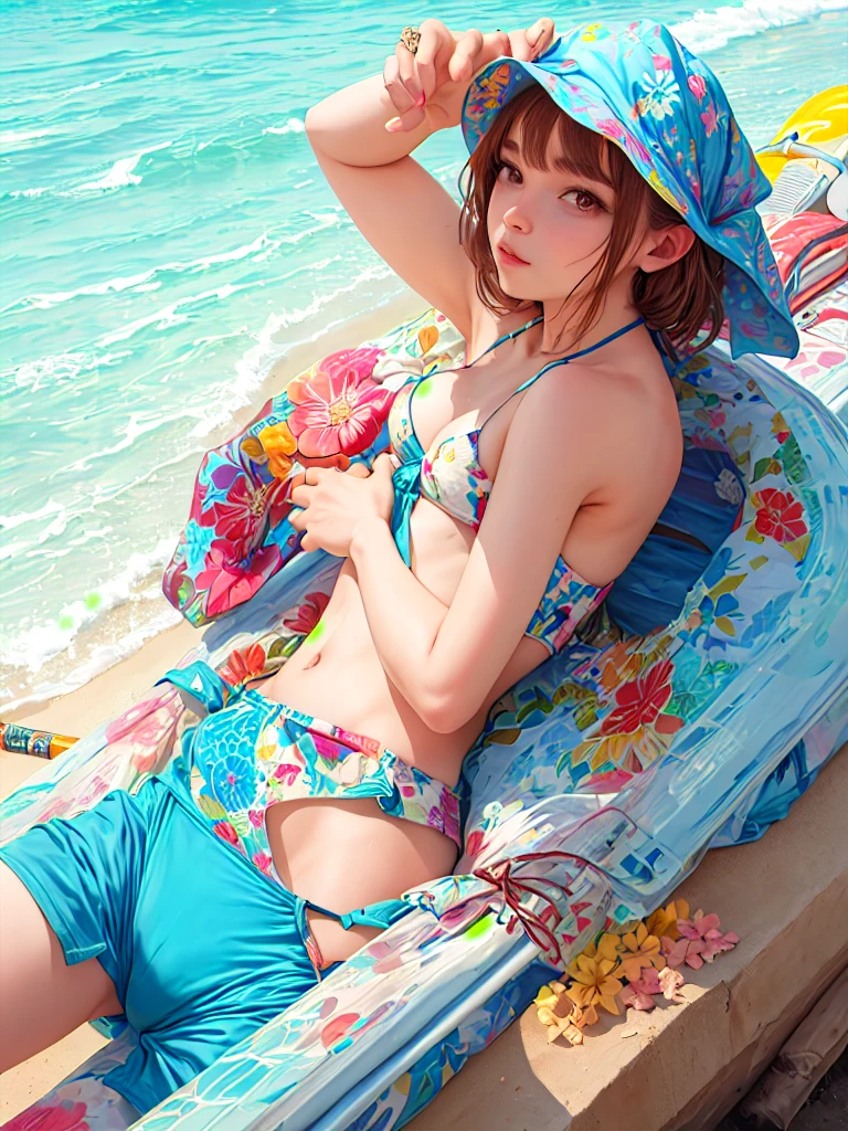 Swimwear