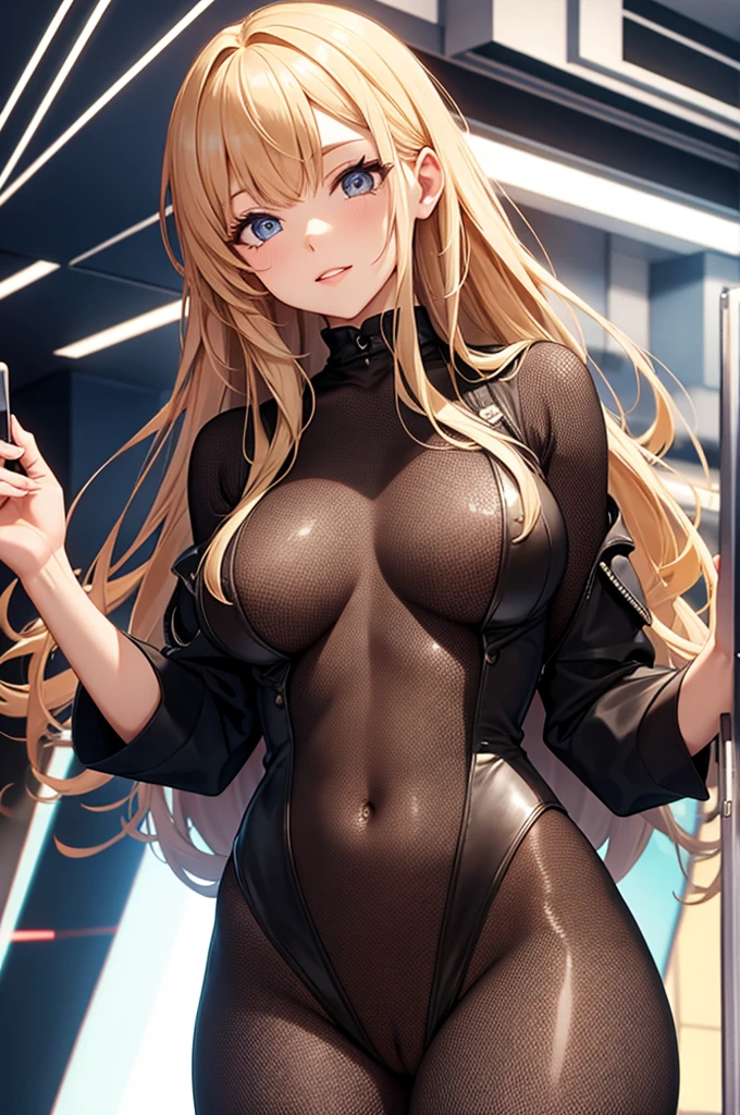bodystocking