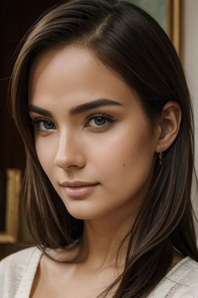 ((best quality)), ((masterpiece)), (detailed), perfect face