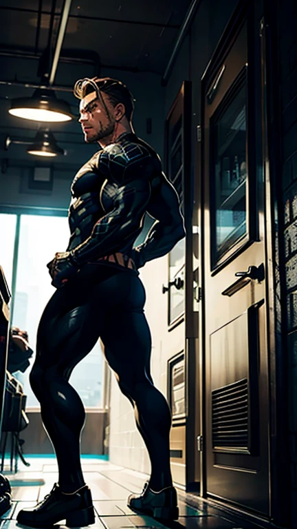 eddie brock fucking