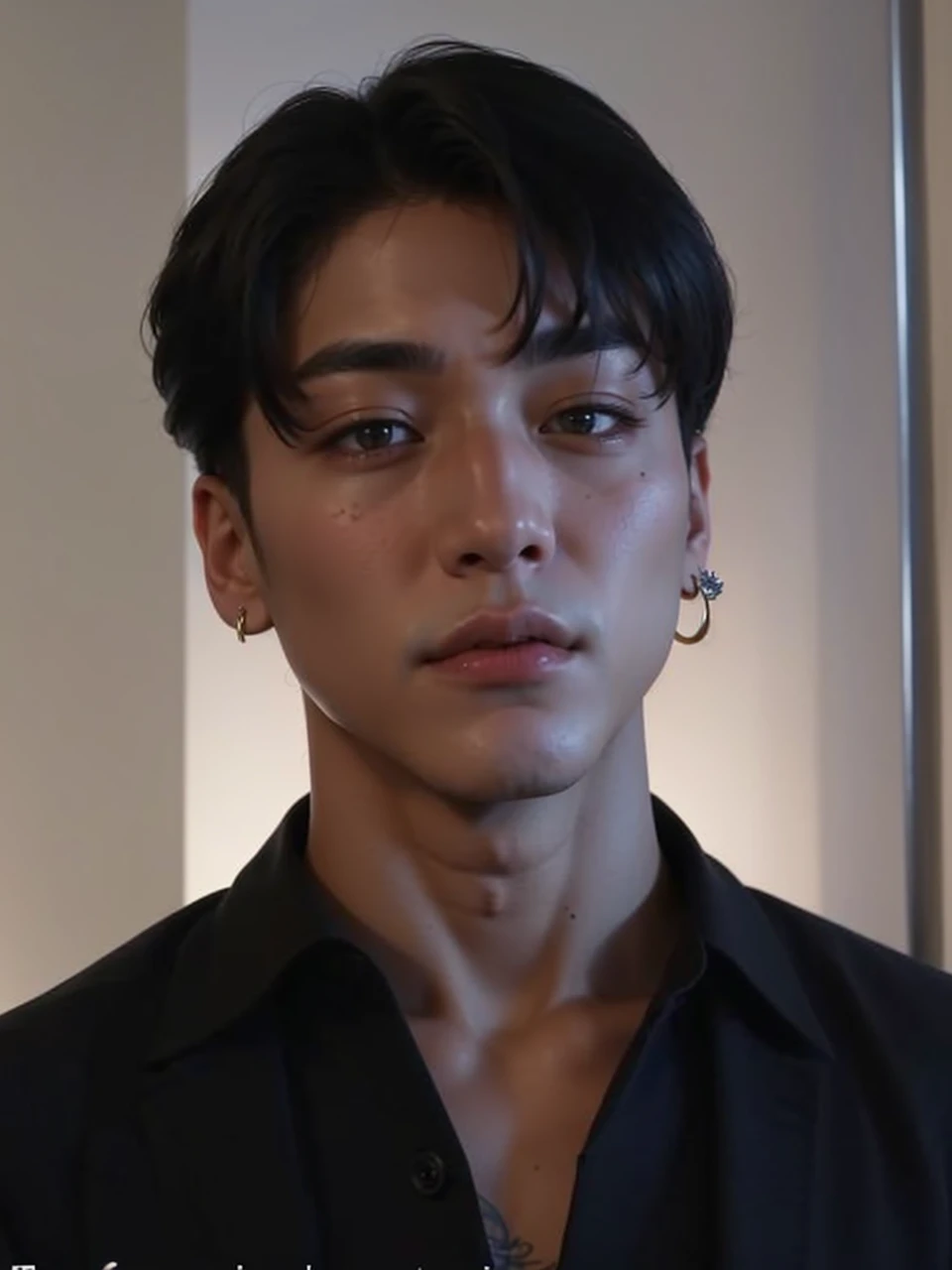 fit man with a tattoo on his arm and, Kim Taehyung, Taehyung BTS, beautiful japanese boy, Kim Taehyung, delicate androgynous prince, imagem de perfil, Jungkook, Kim Taehyung, inspirado em Kim taehyung, kanliu666, hyung tae