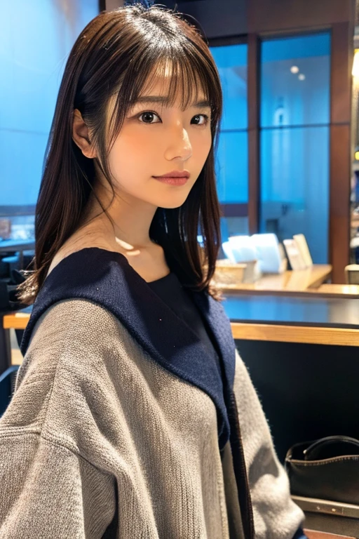 Riho Yoshioka