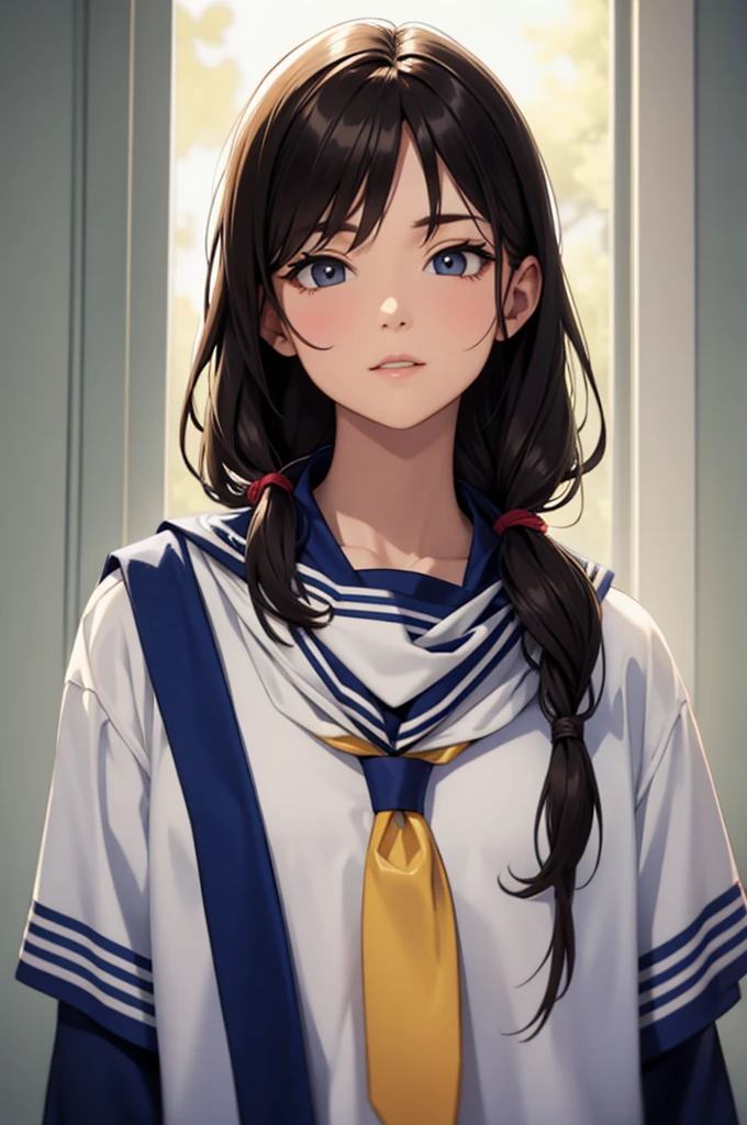neckerchief