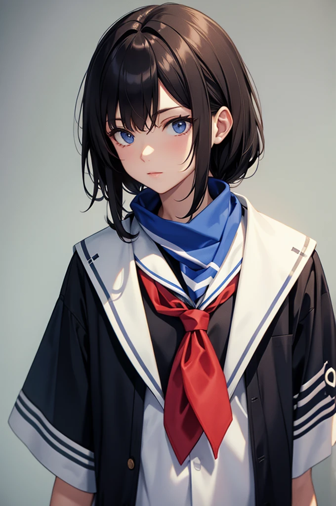 neckerchief