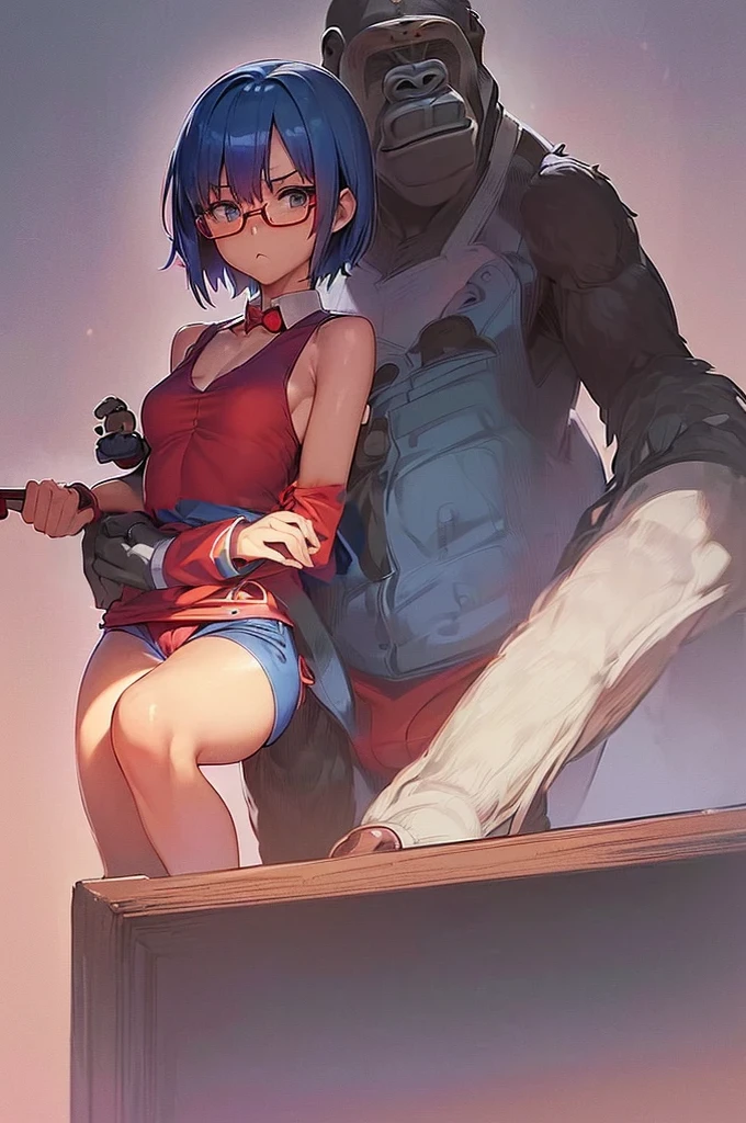 hand