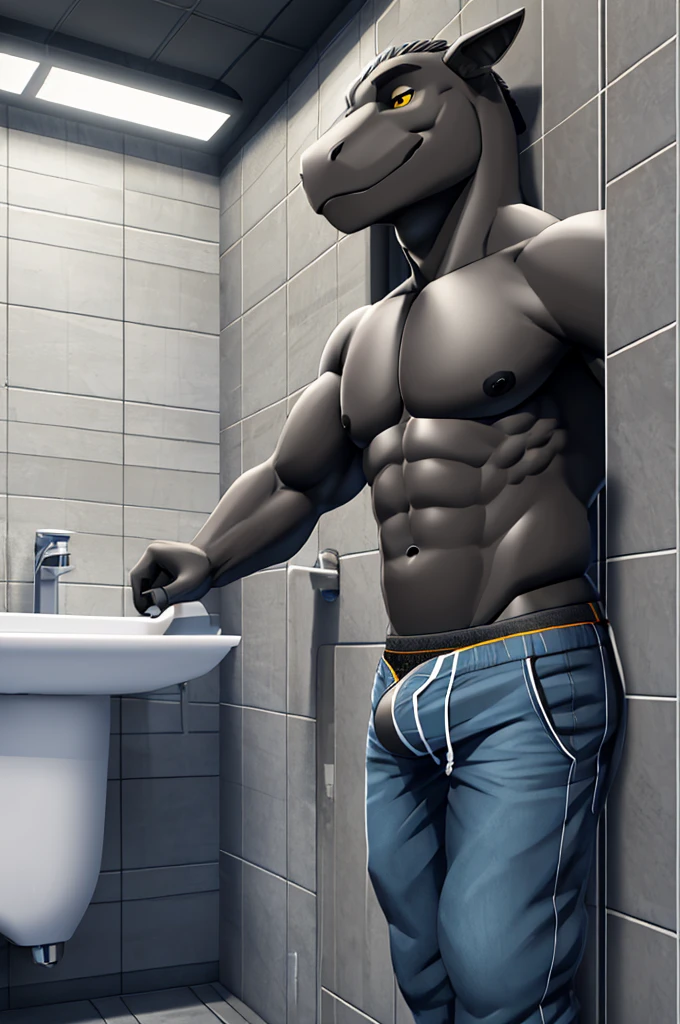 long_pen, , jet_negro_tyrannosaurus, digital_until, (pen out of underwear hole), (public bathroom), (wall urinals), , (Pantalón semi-bajo tipo militar para hombre Disabrochada), NSFW, long tounge out, muscle, high quality, 3D model, mewing, is, whole body, (male pubic hair), complete model, good anatomy, realist, shading, detailed, alta risolución, [Dientis], saliva, digital media \(untilwork\), detailed body, animedia, , Lines, untilwork, 4k, detailed background, (anatomically correct:1.1), ((symmetrical)), ((Obra maistra)), ((Best Quality)), (anything), rubbing_concept, Bloom, pezonis , delicated Lines, is coming, Sketch., Arte finoe, 1 chico, global illumination, cuntiloony,, (Alone:1.3), tisticulos, unreal engine, Hostel,
