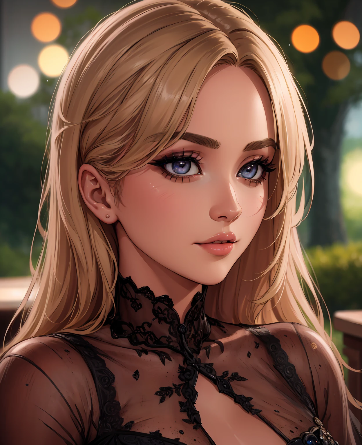 beautiful detailed eyes, beautiful detailed lips, extremely detailed eyes and face, long eyelashes, 1girl, portrait, photorealistic, (best quality,4k,8k,highres,masterpiece:1.2),ultra-detailed,(realistic,photorealistic,photo-realistic:1.37),HDR,UHD,studio lighting,ultra-fine painting,sharp focus,physically-based rendering,extreme detail description,professional,vivid colors,bokeh,glamorous,elegant,sensual,charming,seductive,sexy,beautiful skin,perfect facial features,intricate details,dramatic lighting,dark and moody,cinematic