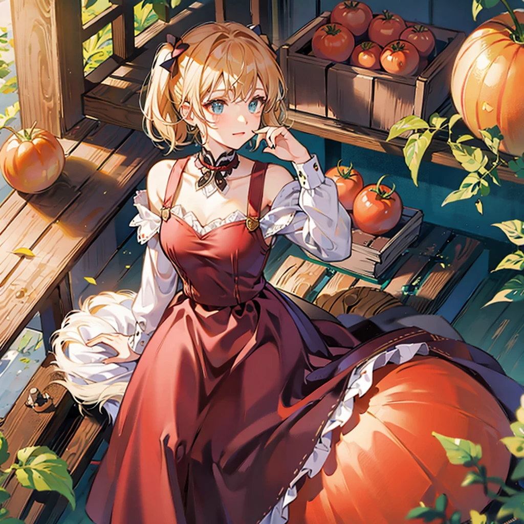 Tomato