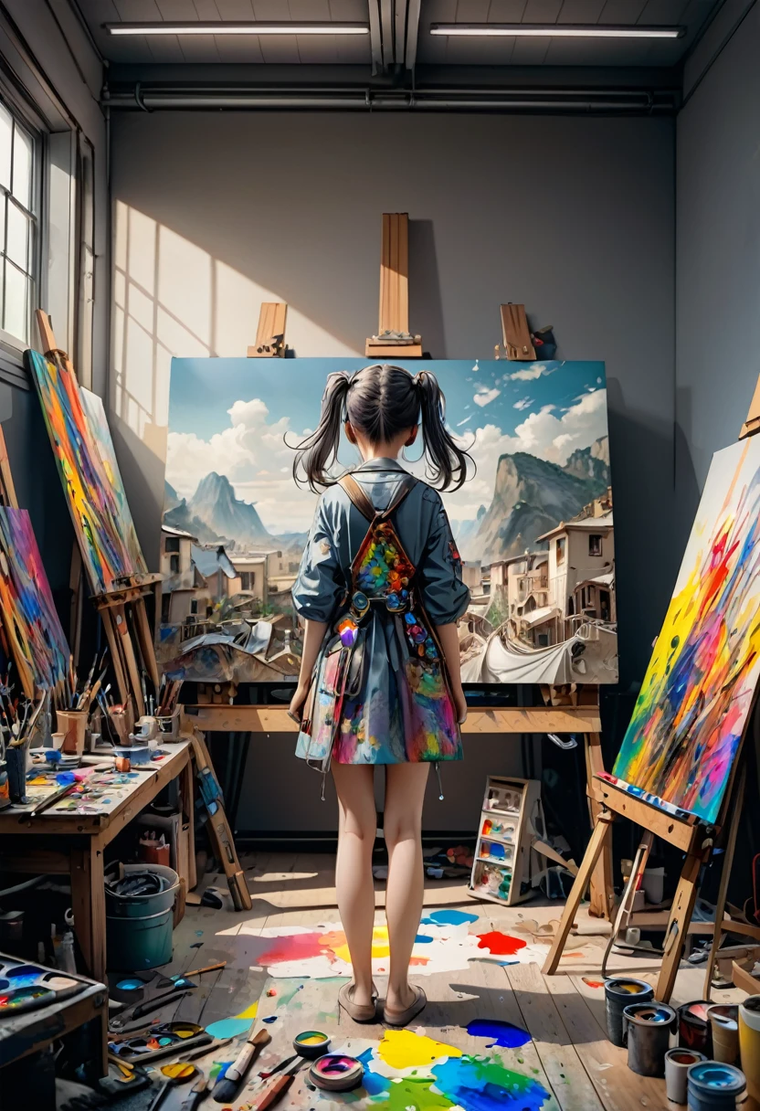 that is to draw