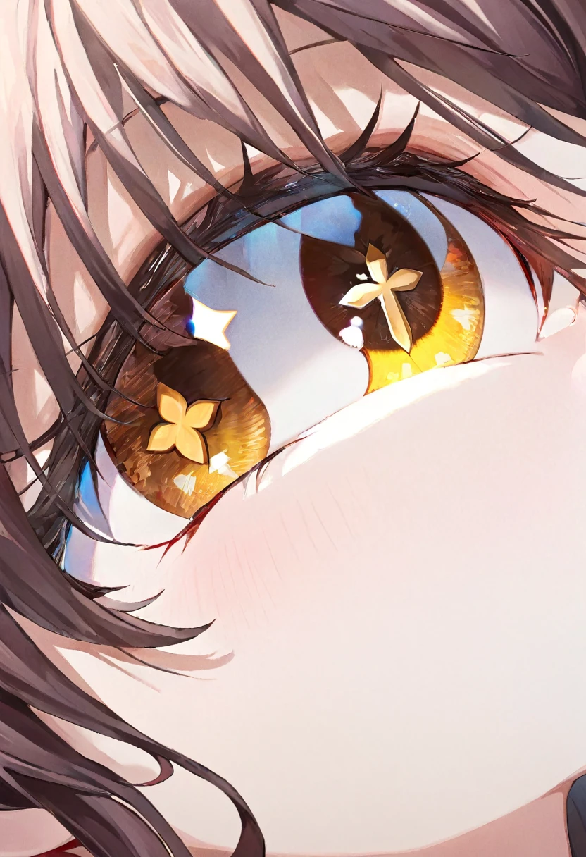 Super detailed,(Highest quality),((masterpiece)),(High resolution),original,Highly detailed 8k wallpaper,(Very delicate and beautiful),Highest_hand,anime,    (/Futao\),Beautiful cross pupil,White background