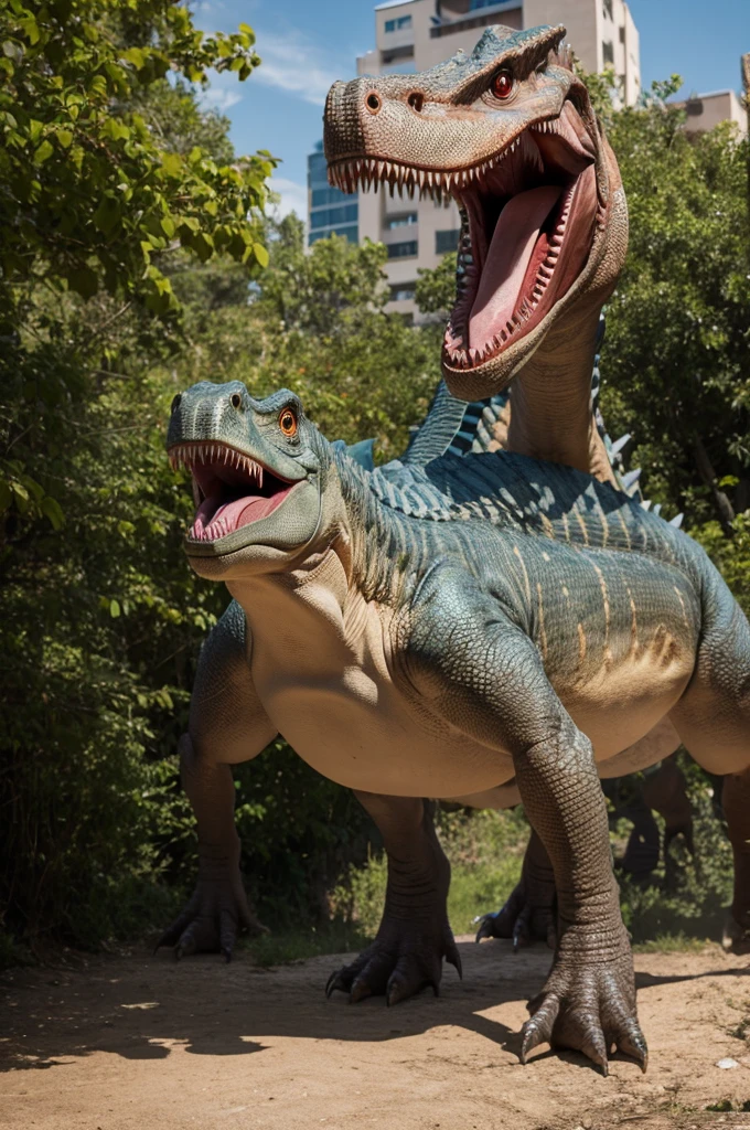 dinosaur