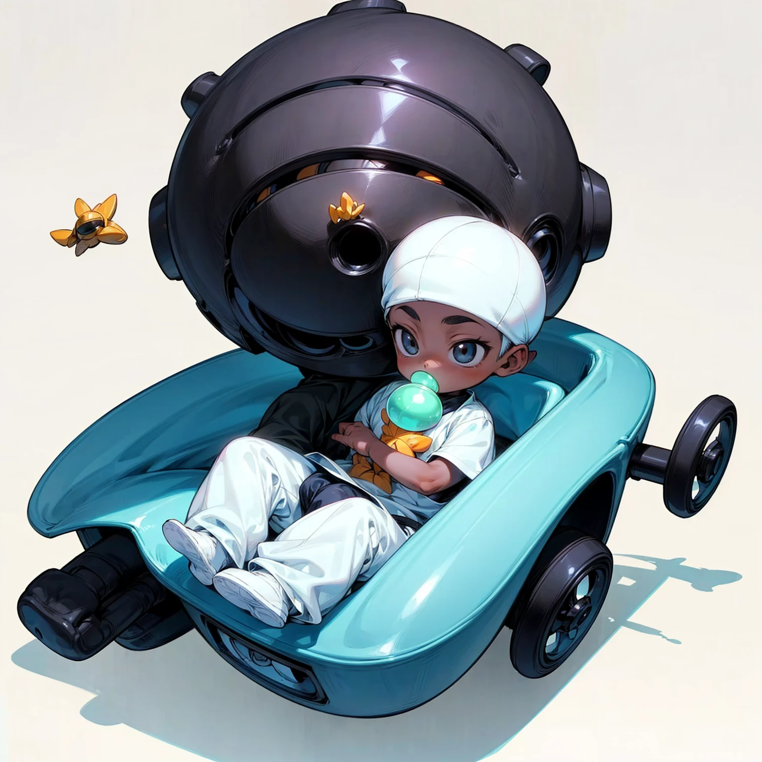 Ultra detailed, full background, Full body version, motion blur, plasma, lens blur, overlay color, overlay blending, lighten blending, chromatic aberration, hd, ultra hd, (Hunter x hunter style), little boy, black eyes, black hair, tan skin