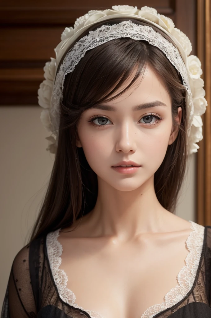 ((best quality)), ((masterpiece)), (detailed), perfect face