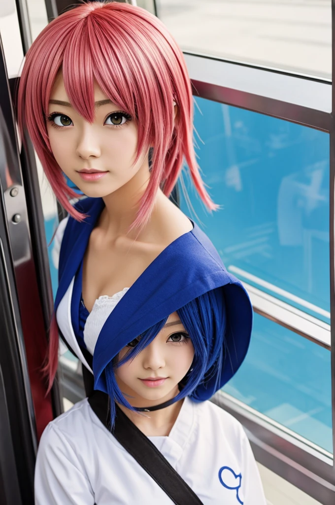 anime character 