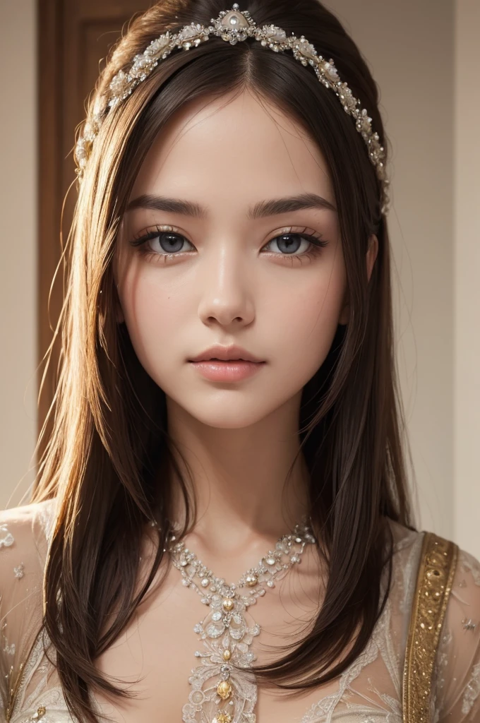 ((best quality)), ((masterpiece)), (detailed), perfect face