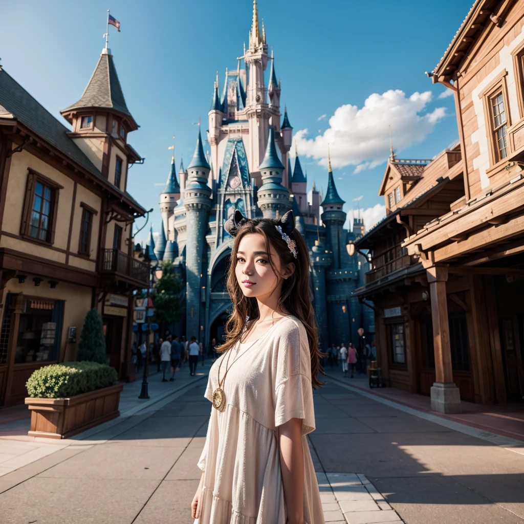 Disney