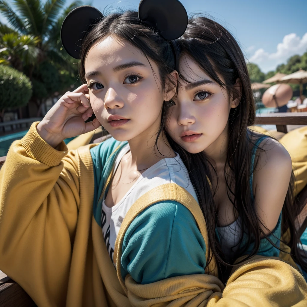 Disney